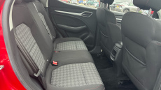 MG ZS 1.5 VTi-TECH Excite 5dr Petrol Hatchback